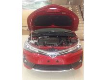 2019 Toyota Corolla Altis 1.8 V Ready Stock Spesial Cuci Gudang