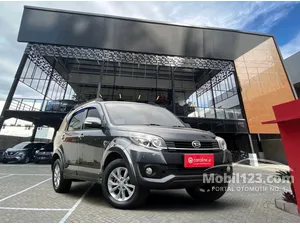 2017 Daihatsu Terios 1.5 R SUV