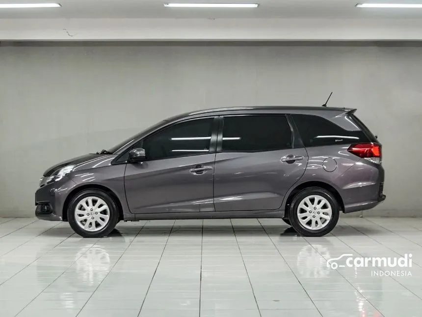 2016 Honda Mobilio E MPV