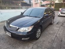 2002 Toyota Camry 2.4 (ปี 02-06) Q Sedan AT