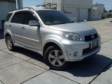 2013 Toyota Rush 1.5 S Manual