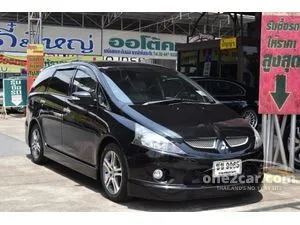 2006 Mitsubishi SPACE WAGON 2.4 GLS Wagon