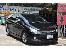 2006 Mitsubishi SPACE WAGON 2.4 (ปี 04-12) GLS Wagon