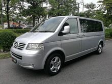 2008 Volkswagen Caravelle 3.2 (ปี 04-16) Business Line Van AT