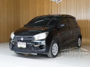 2021 Suzuki CELERIO 1.0 GL Hatchback