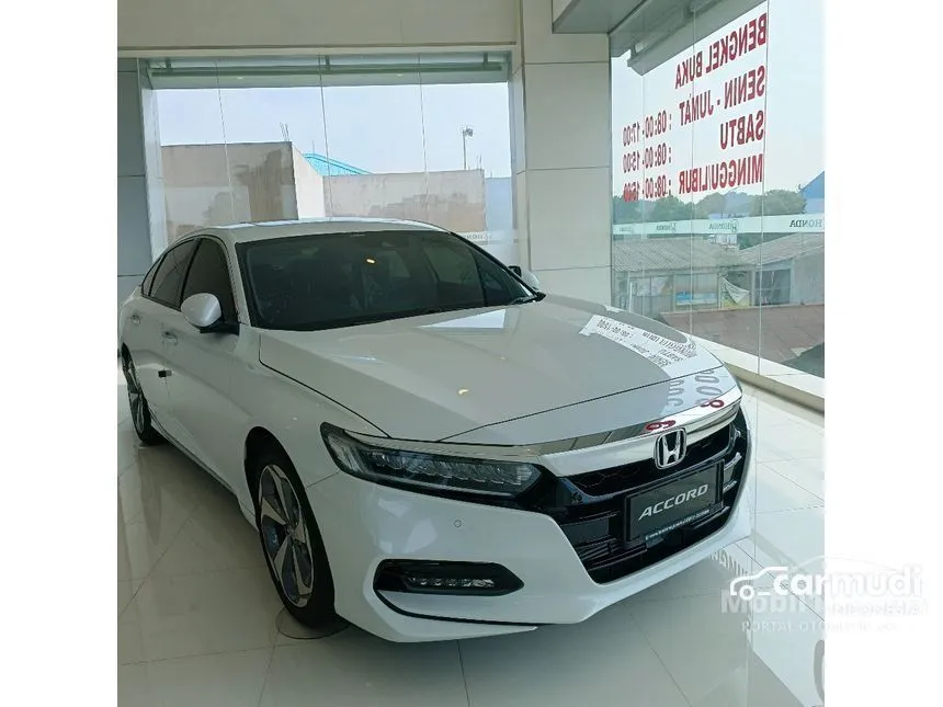 2023 Honda Accord Sedan