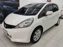 2013 Honda Jazz 1.5 (ปี 08-14) V i-VTEC Hatchback AT