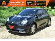 2021 ORA Good Cat 0.0 (ปี 21-27) 400 Tech Hatchback