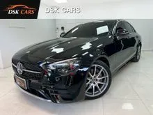 2022 Mercedes-Benz E300 2.0 W213 (ปี 16-23) e AMG Dynamic Sedan