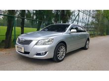 2007 Toyota Camry 2.4 (ปี 06-12) V Sedan AT