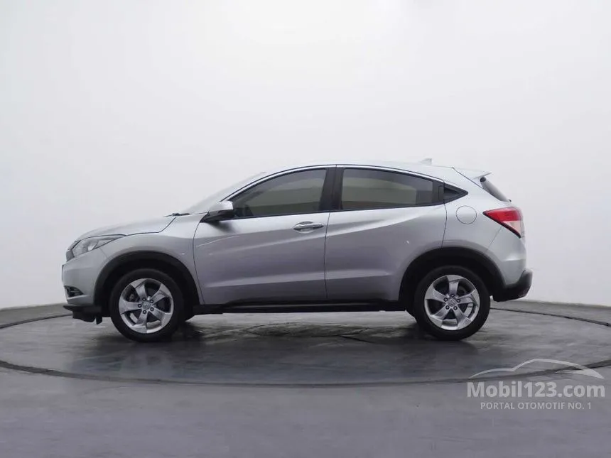 2016 Honda HR-V E SUV