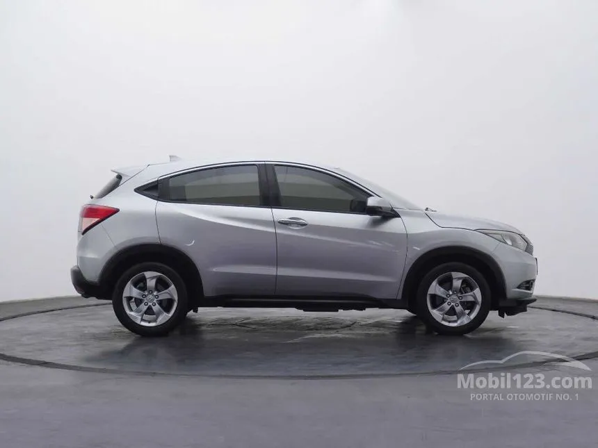 2016 Honda HR-V E SUV