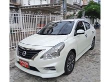 2019 Nissan Almera 1.2 (ปี 11-16) E SPORTECH Sedan AT