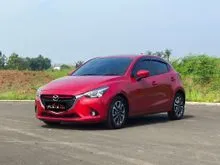 2015 Mazda 2 1.5 R Hatchback MATIC PLAT GENAP TDP 23JT HARGA TERMURAHHHH SIAP PAKAI
