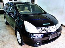 Nissan Grand Livina 1.8 XV Ultimate 2008 TOP