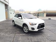 2014 Mitsubishi Outlander Sport 2.0 PX SUV