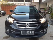 2013 Honda CR-V 2.4 2.4 SUV