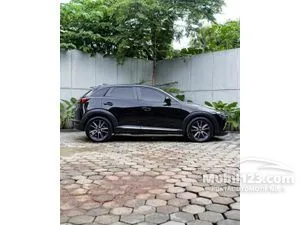 2017 Mazda CX-3 2.0 Touring SUV
