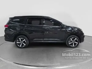 2024 Toyota Rush 1.5 GR Sport SUV