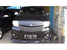 2014 Suzuki APV 1.5 SGX Arena
