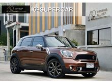 2016 Mini Cooper 2.0 R60 Countryman SD ALL4 Countryman Hatchback AT