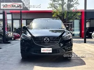 2017 Mazda CX-5 2.2 XDL SUV