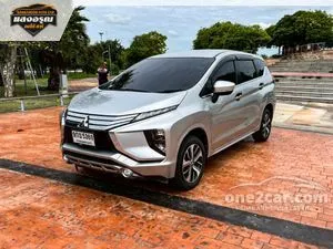 2020 Mitsubishi Xpander 1.5 GT Wagon
