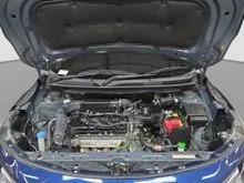 2024 Suzuki Baleno 1.5 Hatchback