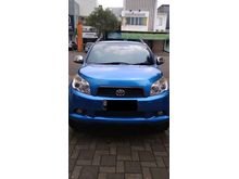 Jual cepat mobil toyota rush matic 2008