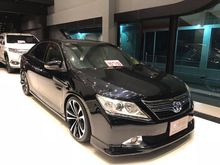 2012 Toyota Camry 2.0 (ปี 12-16) G Sedan AT