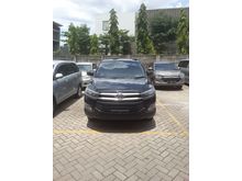 2018 Toyota Kijang Innova 2.4 G MPV