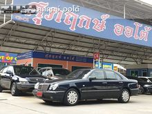 1998 Mercedes-Benz E280 2.8 W210 (ปี 95-03) Elegance Sedan