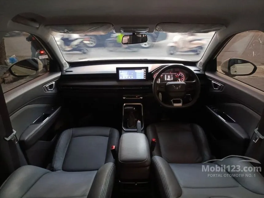 2023 Wuling Alvez CE SUV
