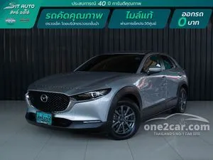 2020 Mazda CX-30 2.0 C SUV
