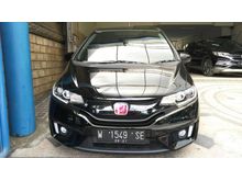 2016 Honda Jazz 1.5 RS