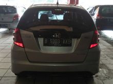 2011 Honda Jazz 1.5 RS Hatchback