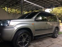 2007 Nissan X-Trail 2.0 T30 SUV