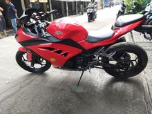 2013 Kawasaki Ninja 250 Others