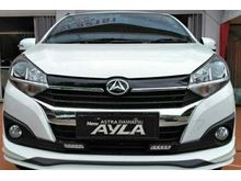Promo New Ayla 2020, Dp 10Jutaan