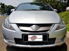 2010 Mitsubishi Grandis 2.4 GT AutoTriptonic Good Condition