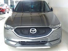 Mazda CX-5 Elite Model Terbaru 2018 Bisa Test Drive, DP Ringan, dan Diskon Terbaik