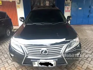 2013 Lexus RX 270 2.7 SUV