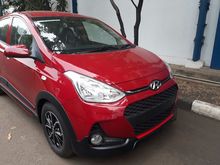 2019 Hyundai Grand i10 1.2 GLX AT CITYCAR KHAS EROPA BISA DP MINIM ANGSURAN MURAH