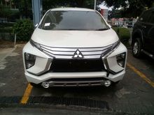 2018 Mitsubishi Xpander 1.5 ULTIMATE Dijamin Unit Cepat Kirim Hadiah Langsung