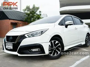 2022 Nissan ALMERA 1.0 VL Sedan