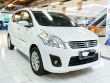 2014 Suzuki Ertiga 1.4 GX Manual