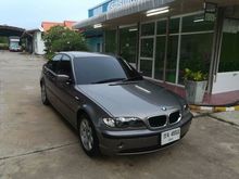 2004 BMW 318i 2.0 E46 (ปี 98-07) SE Sedan AT