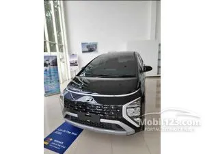 2026 Hyundai Stargazer 1.5 Essential MPV DP MINIM BISA DIBANTU