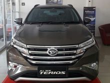 Daihatsu All New Terios DP 17 JT Promo Spesial September Gembira