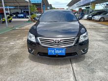 2010 Toyota Camry 2.0 (ปี 06-12) G Sedan AT